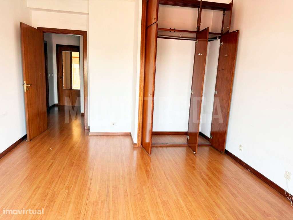Apartamento T2 Nogueiró-7