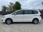 Volkswagen Sharan 2.0 TDI BlueMotion Technology Comfortline - 3