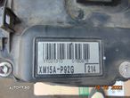 Motor Toyota 1.5 hybrid xm15a-p92g yaris Verso prius 1.5 hibrid CHR - 4