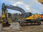 Volvo EC380DL - 1