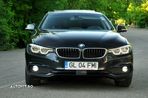 BMW Seria 4 420d Gran Coupe xDrive Sport-Aut. Sport Line - 5