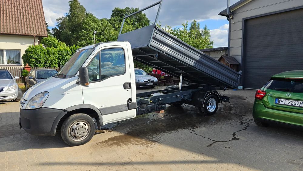 Iveco Daily 2007