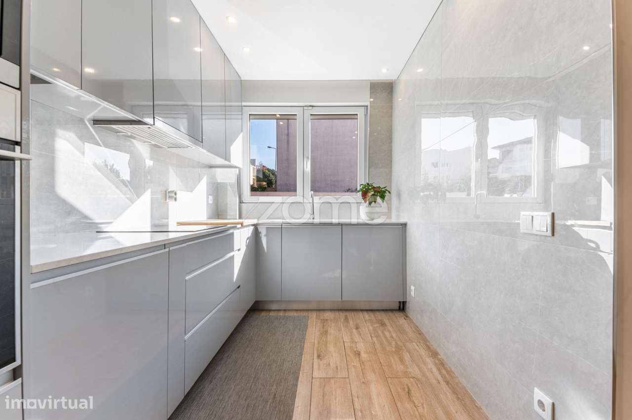 Moradia t4 em gaveto com espaço exterior em S. Vitor, Braga-7