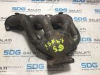 Galerie Evacuare VW Golf 5 Passat Touran Jetta Leon 8P Toledo 3 Audi A3 Octavia 2 1.4FSI - 1