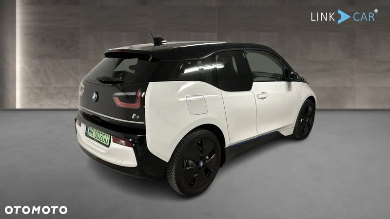 BMW i3 120 Ah - 5