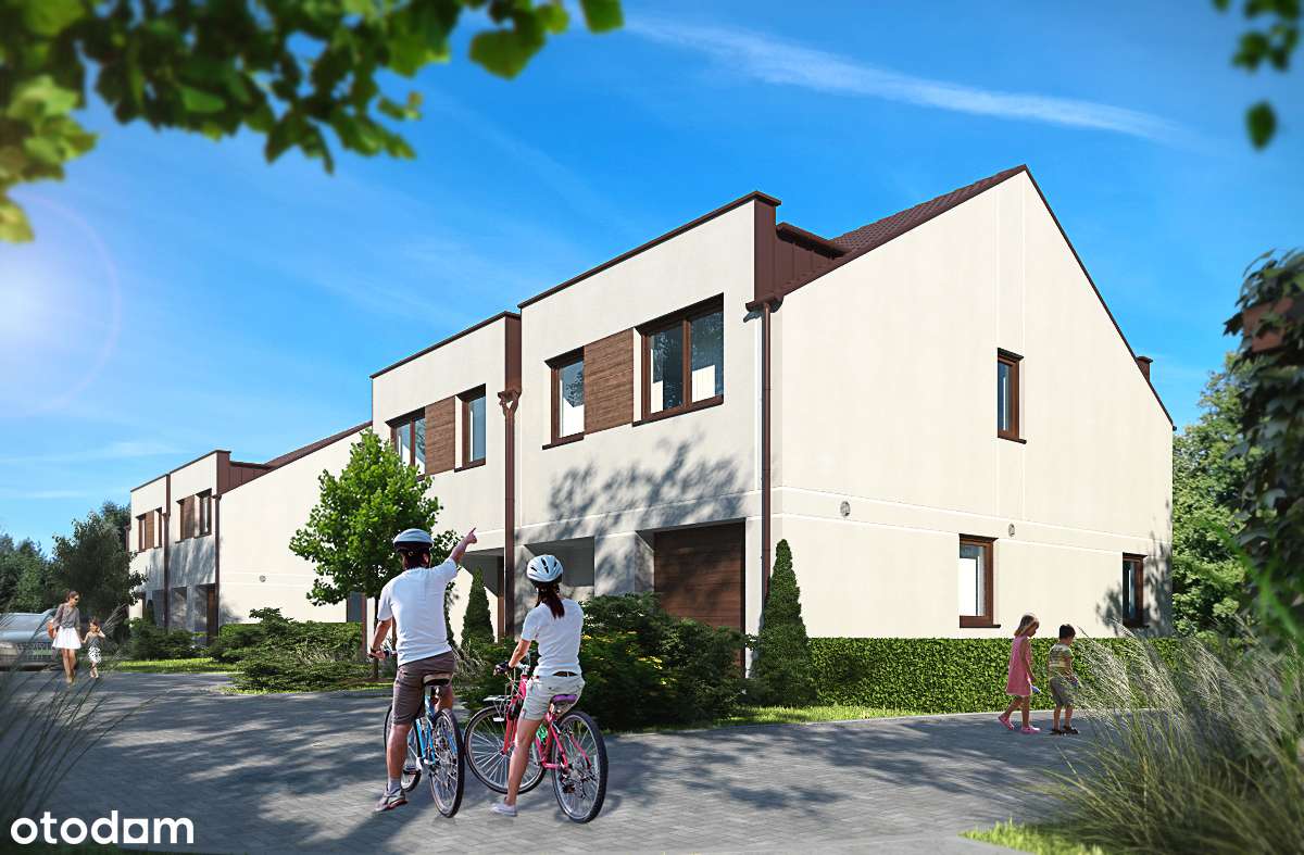 Inwestycja Domy Wilkszyńska 65-0