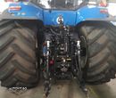 New Holland T8.410 Tractor Agricol - 10