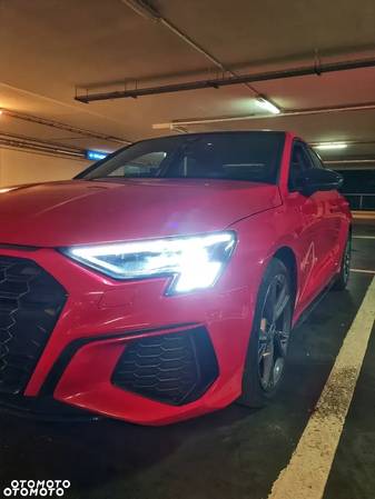 Audi S3 TFSI Quattro S tronic - 1