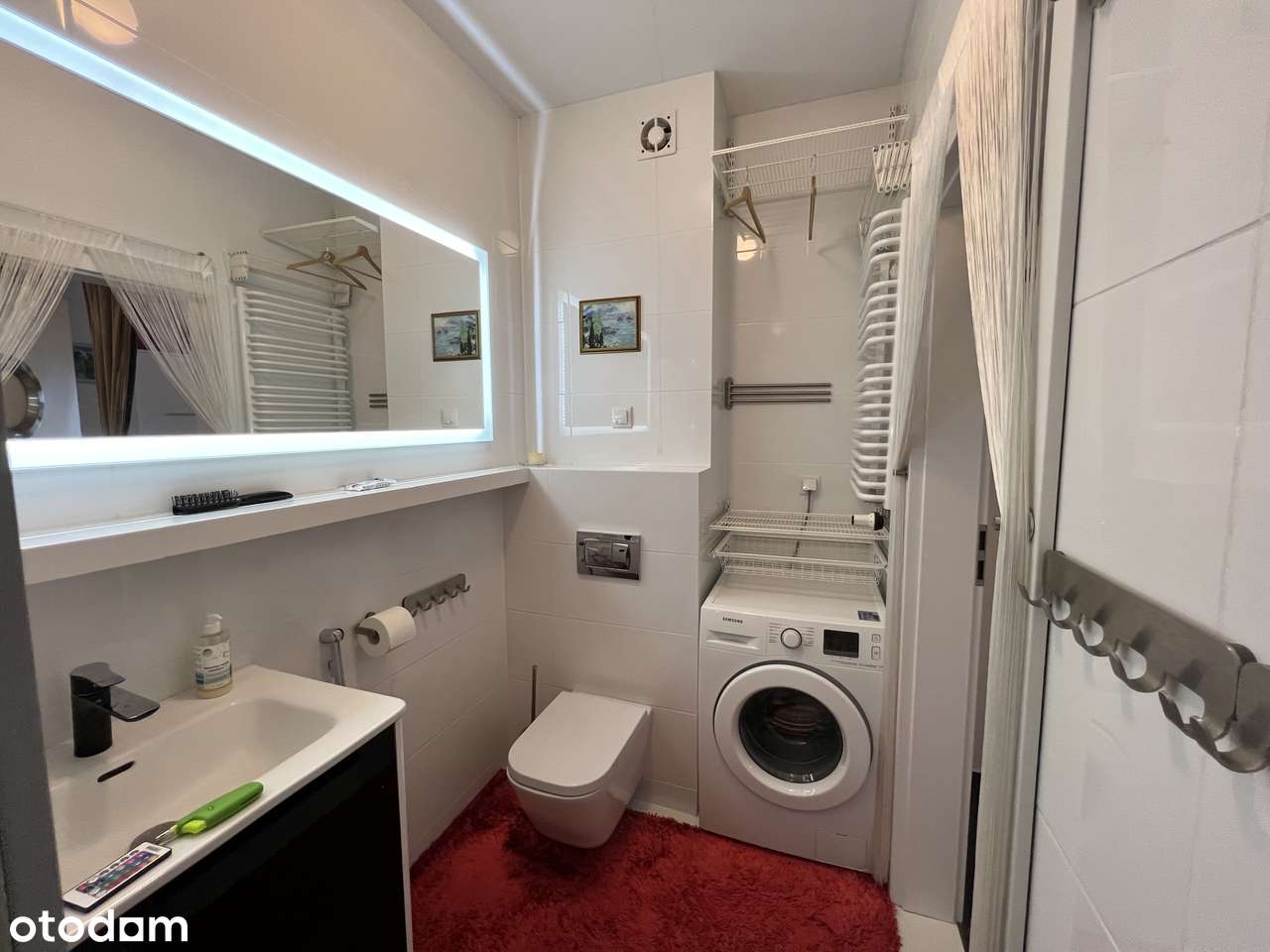 gotowe | nowoczesne | balkon | zielono | cisza | do wprowadzenia-6