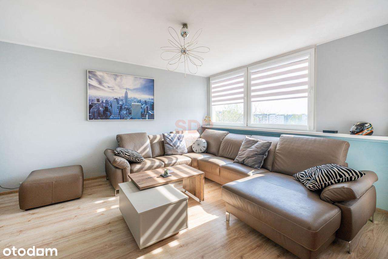 Obniżka ceny! 3 pokoje z możliwością 4! Po remoncie! - Pełny obrazek: 4/14