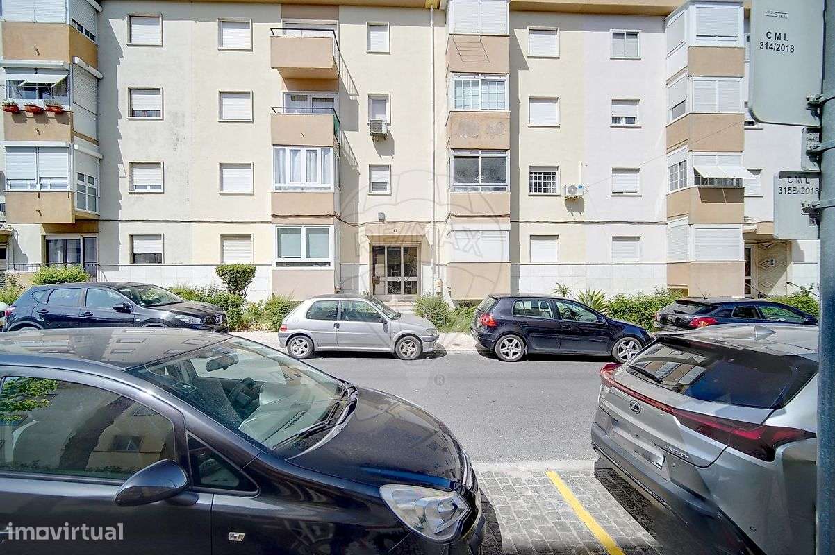 Apartamento T2 para venda-18