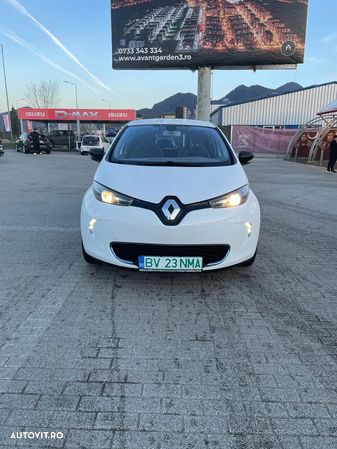 Renault ZOE - 1