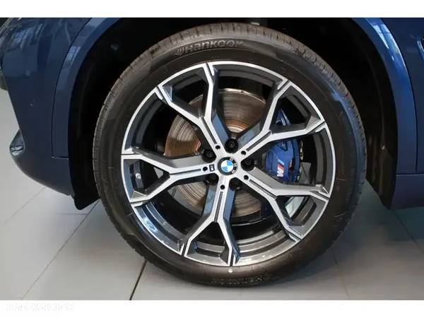 BMW X5 xDrive25d - 11