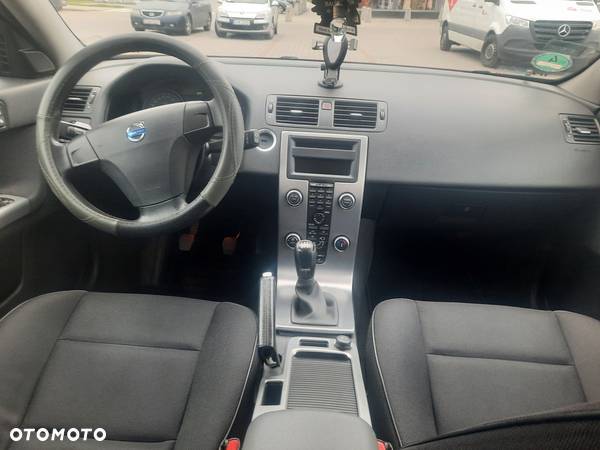 Volvo V50 1.6D - 6