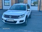 Volkswagen Tiguan 2.0 TDI 4Mot Sport&Style - 2