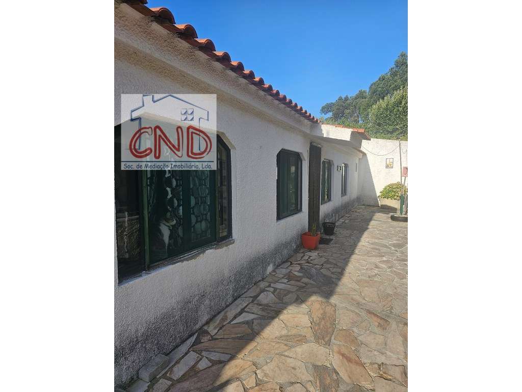 RINCHOA, Moradia independente num lote de 552 m2-3