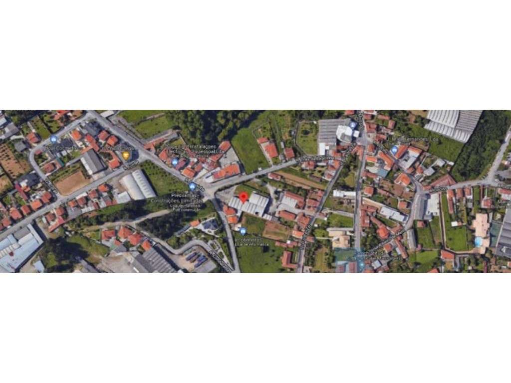 Armazém em Santa Maria da Feira-17