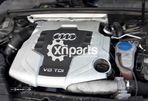 Motor AUDI A5 (8T3) 3.0 TDI quattro | 05.15 - 01.17 Usado REF. CAPA - 1