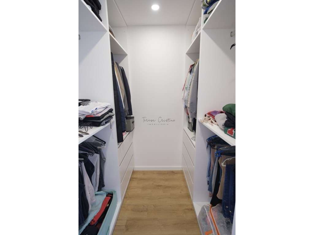 Apartamento T3 Duplex | Feitosa, Ponte de Lima-20