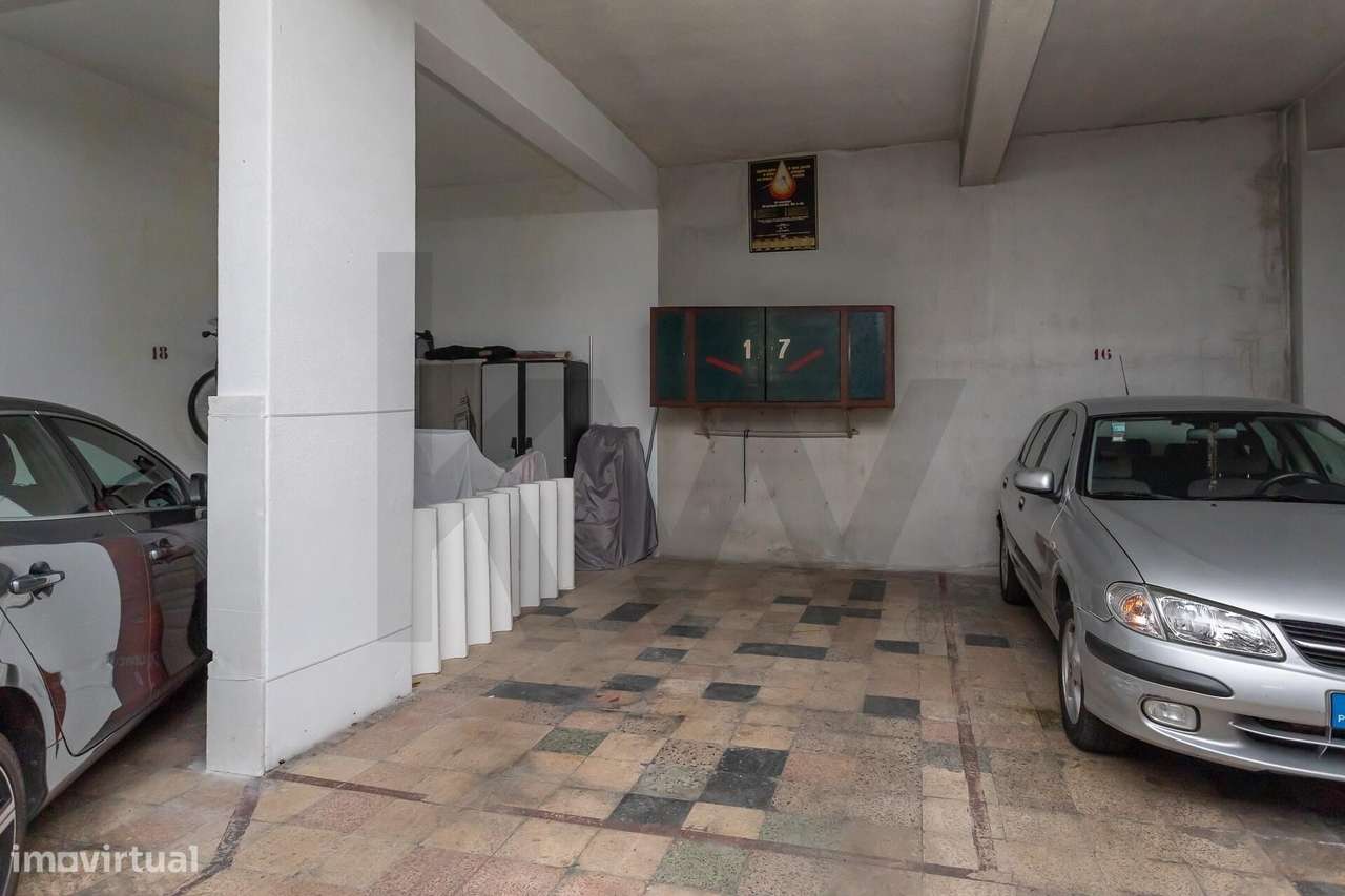 T2 com Vista Baía na Amora-26