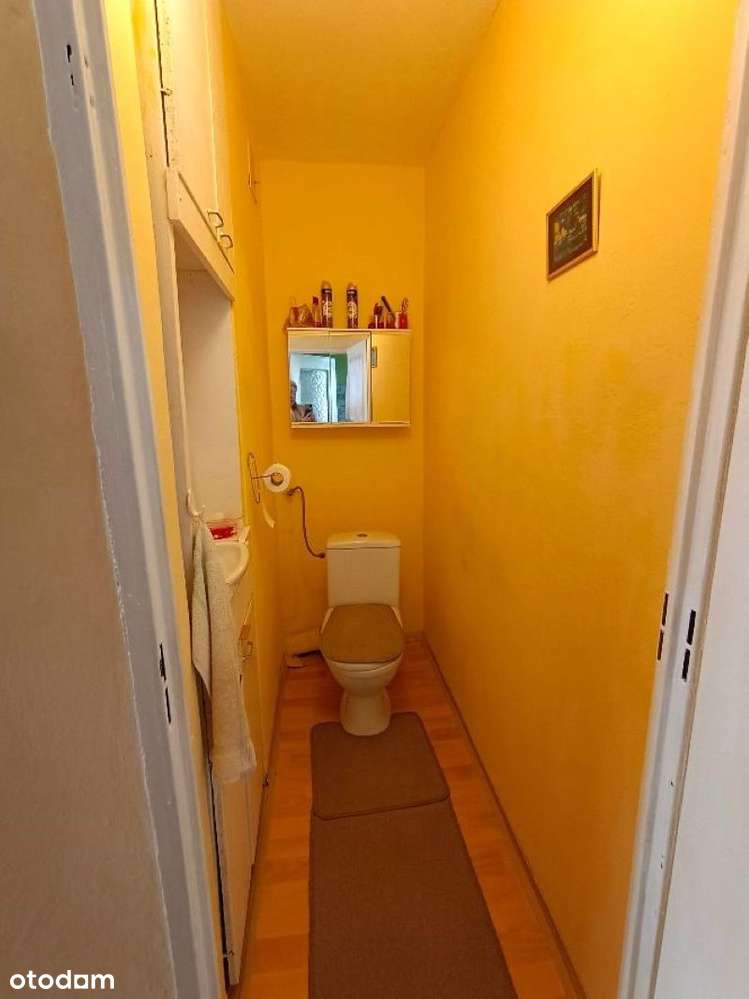 Mieszkanie, 58 m², Jaworzno-6