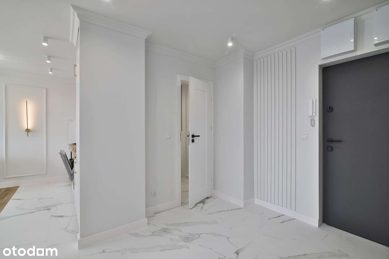 Mieszkanie 47m² ✮ Gotowe Po remoncie ✮ 3pokoje ✮ Balkon-10