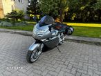 BMW K - 9