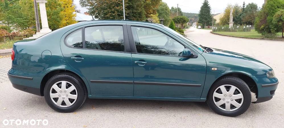 Seat Toledo - 5