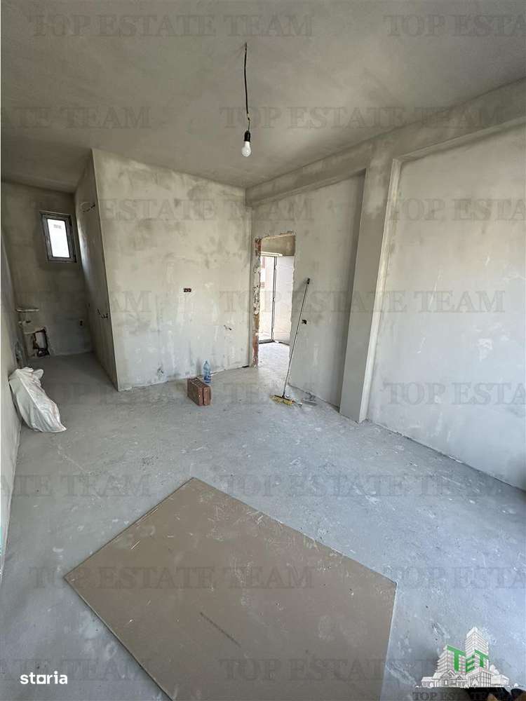 Vila cocheta, moderna, cu 4 camere si curte generoasa, toate utilitati-19
