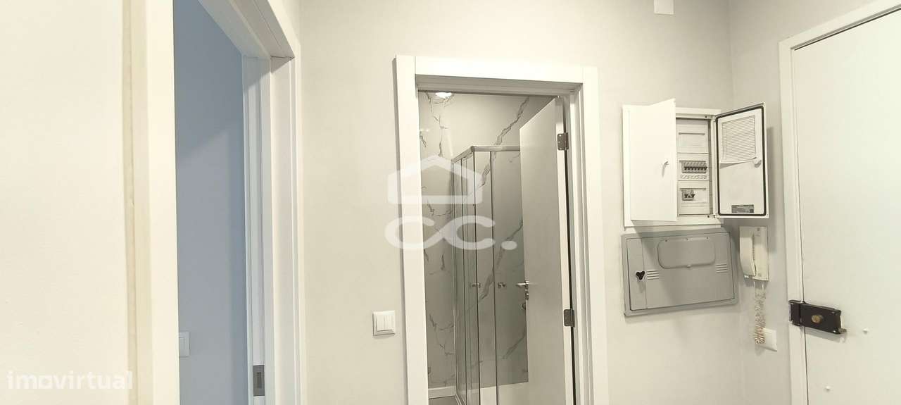 Apartamento T1 Amadora-9