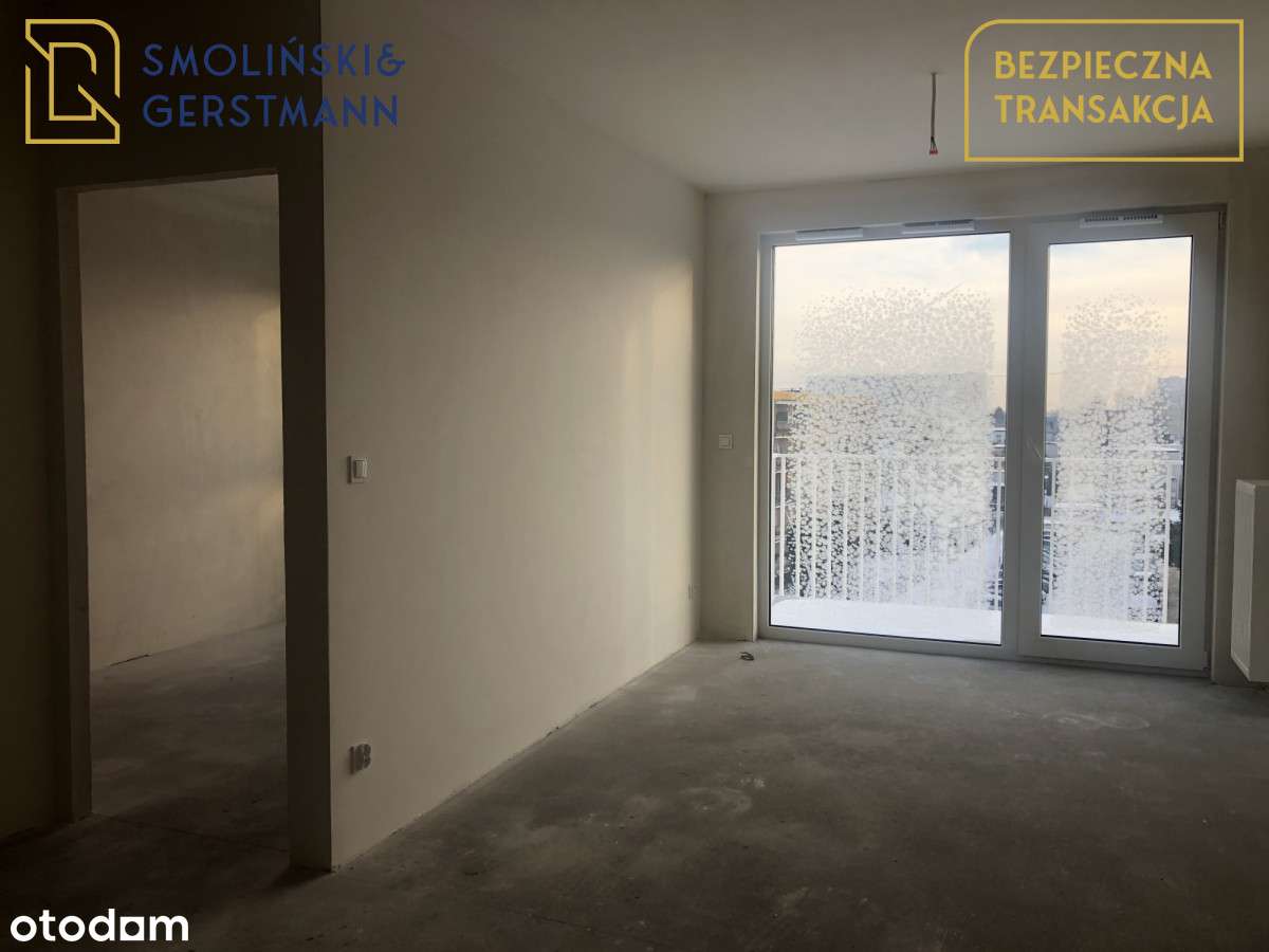 10 450 PLN/m2 w nowym budynku Gdynia Cisowa-5