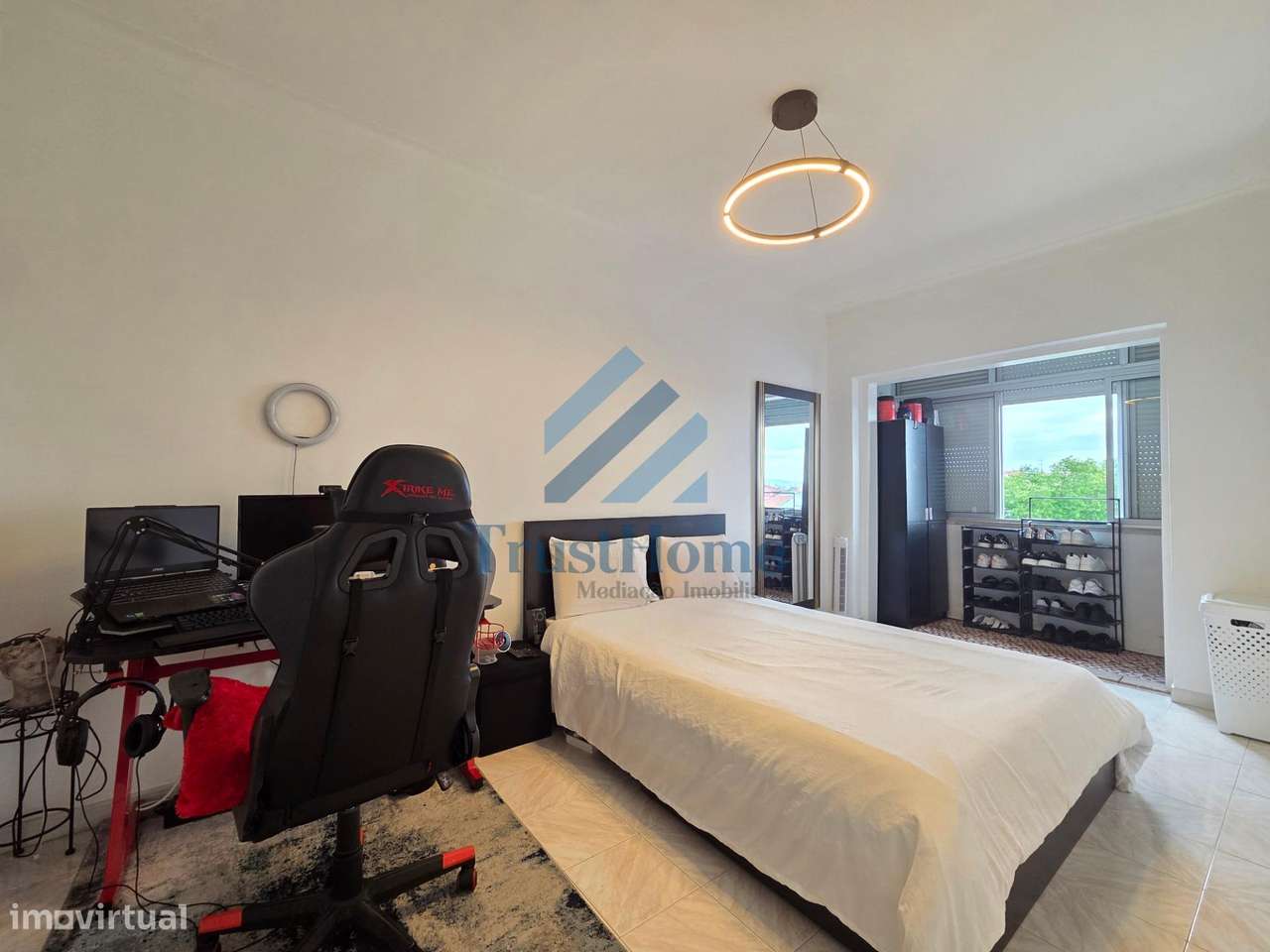 Apartamento à venda na Rua Vila do Seixal, Feijó-21