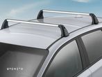 Poprzeczki / belki dachowe Hyundai i30 HB od 2020r. - 1