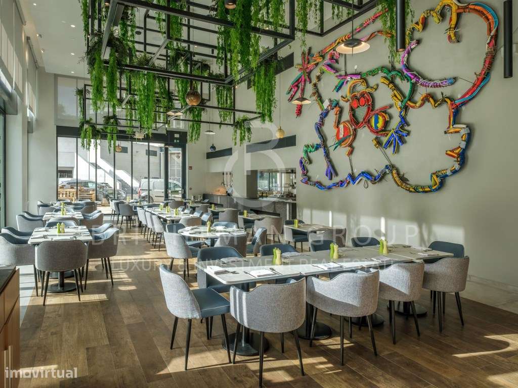 Apartamento T3 com varanda no Martinhal Residences - Grande imagem: 5/21