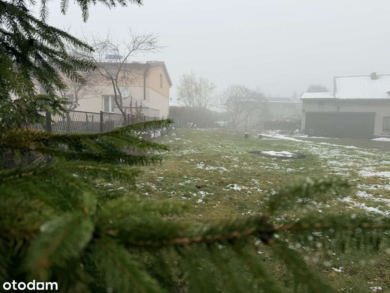 Działka w willowej części Mysłowic-Morgi, z Widokiem na Góry - ZOBACZ!-7