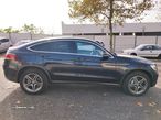 Mercedes-Benz GLC 300 - 4