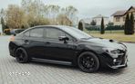 Subaru WRX STI - 15