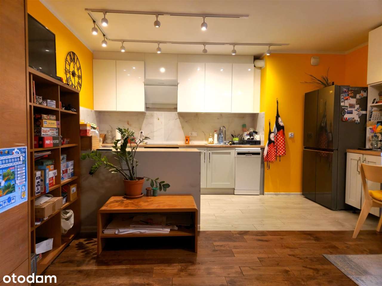 3 pok, 62,16 m2, ul. Bochenka, Piaski-13