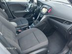 Opel Zafira 1.6 CDTI Enjoy - 11