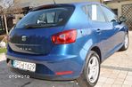 Seat Ibiza 1.4 16V Reference - 2