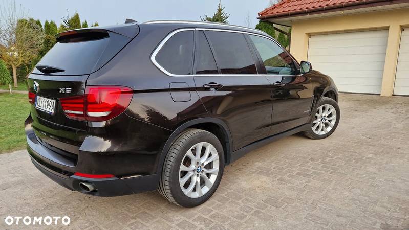 BMW X5 xDrive30d - 13