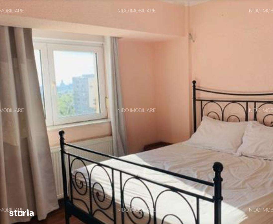 Apartament 3 Camere - Alba Iulia- Unirii-4