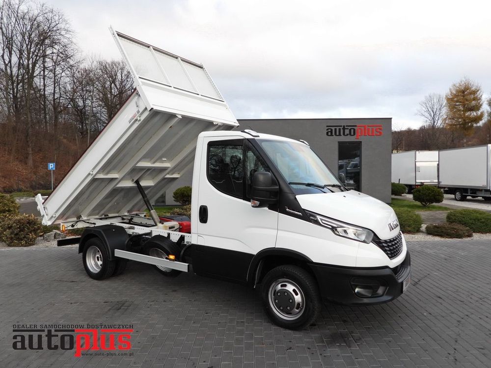 Iveco Daily 2020