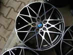 a30 5x120 BMW E90 E91 E92 E93 F30 F31 F32 F34 F33 F36 X1 F84 X3 E83 F25 8jx18 - 5