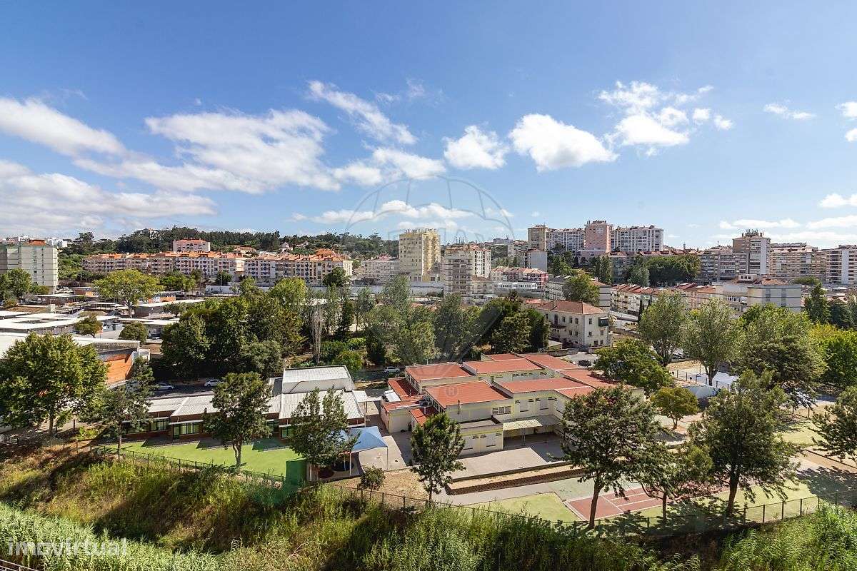 Apartamento T2 para venda-28
