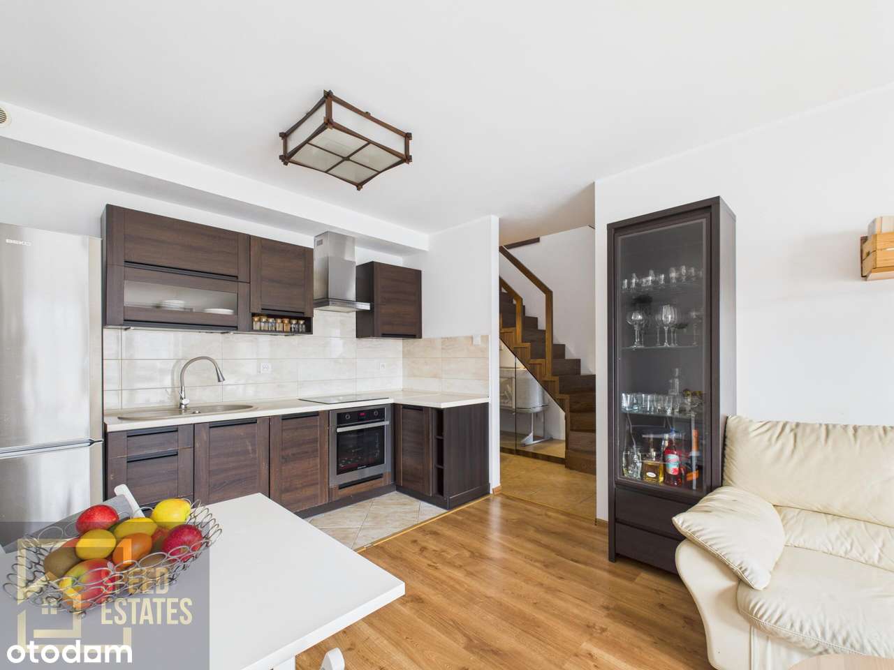 21.03.26 DZIEŃ OTWARTY3-pok., słoneczne mieszkanie z antresolą.-2