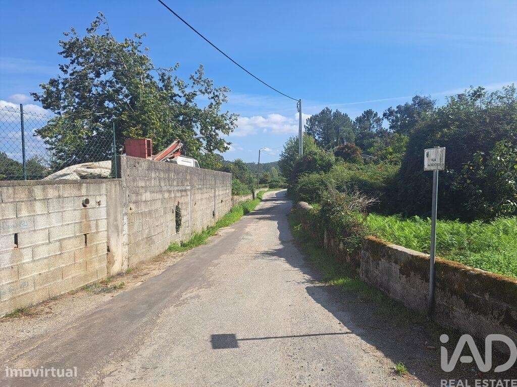 Terreno em Freiriz de 541,00 m2 - Grande imagem: 5/7