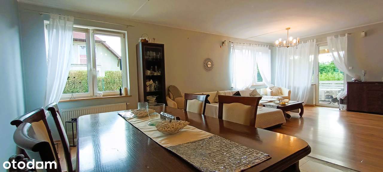 Dom ul. Andersa Malbork Piaski-2