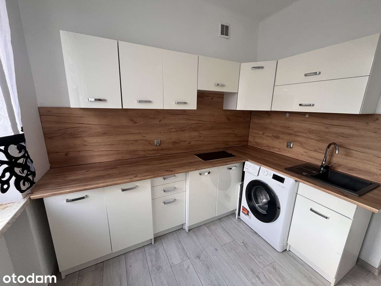 Zadbana kawalerka Bielszowice-8