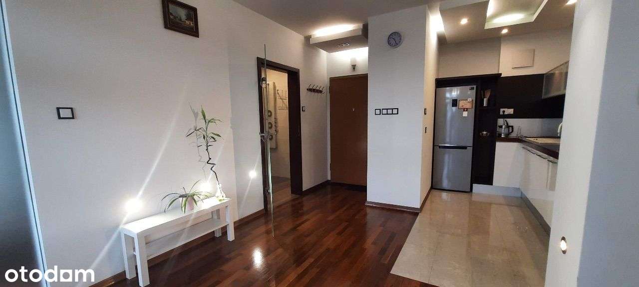 APARTAMENT PRZY METRZE GDAŃSKIM  2 pokoje - Pełny obrazek: 5/15